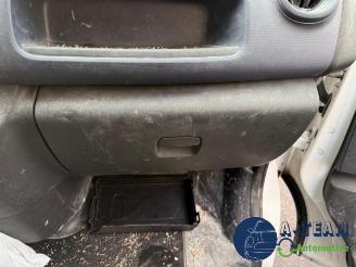 Opel Vivaro Vivaro, Van, 2014 / 2019 1.6 CDTi BiTurbo 125 picture 19