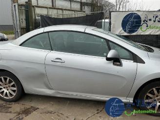 Peugeot 308 308 CC (4B), Cabrio, 2009 / 2015 1.6 VTI 16V picture 12