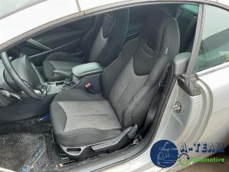 Peugeot 308 308 CC (4B), Cabrio, 2009 / 2015 1.6 VTI 16V picture 26