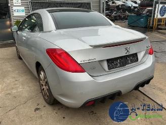 Peugeot 308 308 CC (4B), Cabrio, 2009 / 2015 1.6 VTI 16V picture 3