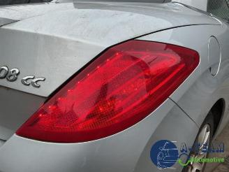 Peugeot 308 308 CC (4B), Cabrio, 2009 / 2015 1.6 VTI 16V picture 19