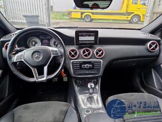 Mercedes A-klasse A (W176), Hatchback, 2012 / 2018 1.6 A-180 16V picture 33