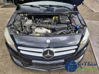 Mercedes A-klasse A (W176), Hatchback, 2012 / 2018 1.6 A-180 16V picture 7