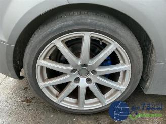 Audi TT TT (8J3), Coupe, 2006 / 2014 2.0 TFSI 16V picture 27