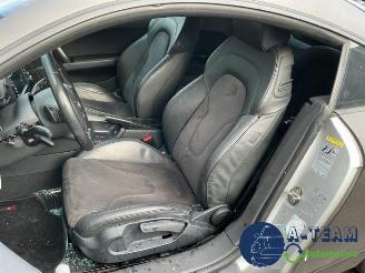 Audi TT TT (8J3), Coupe, 2006 / 2014 2.0 TFSI 16V picture 20