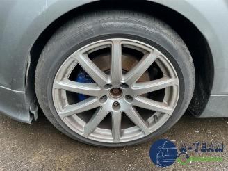 Audi TT TT (8J3), Coupe, 2006 / 2014 2.0 TFSI 16V picture 28