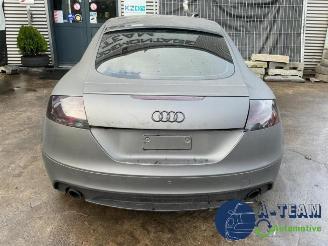 Audi TT TT (8J3), Coupe, 2006 / 2014 2.0 TFSI 16V picture 2