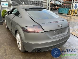 Audi TT TT (8J3), Coupe, 2006 / 2014 2.0 TFSI 16V picture 4