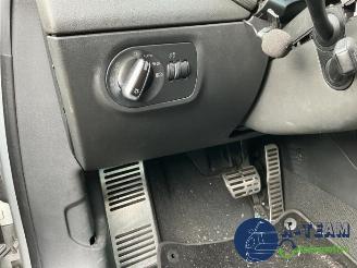 Audi TT TT (8J3), Coupe, 2006 / 2014 2.0 TFSI 16V picture 34