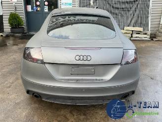 Audi TT TT (8J3), Coupe, 2006 / 2014 2.0 TFSI 16V picture 2