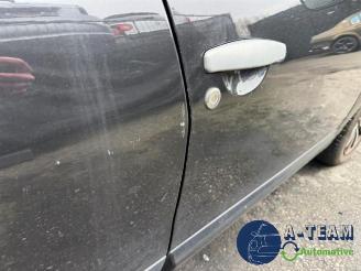 Dacia Sandero Sandero I (BS), Hatchback, 2008 / 2013 1.4 LPG picture 31