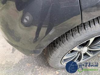 Dacia Sandero Sandero I (BS), Hatchback, 2008 / 2013 1.4 LPG picture 34