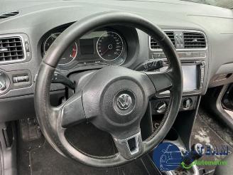 Volkswagen Polo Polo V (6R), Hatchback, 2009 / 2017 1.4 16V picture 19