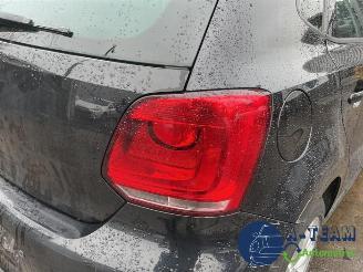 Volkswagen Polo Polo V (6R), Hatchback, 2009 / 2017 1.4 16V picture 27