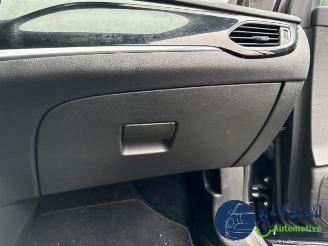 Opel Astra Astra K Sports Tourer, Combi, 2015 / 2022 1.6 SIDI Eco Turbo 16V picture 26