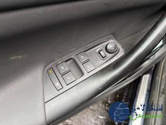 Opel Astra Astra K Sports Tourer, Combi, 2015 / 2022 1.6 SIDI Eco Turbo 16V picture 13