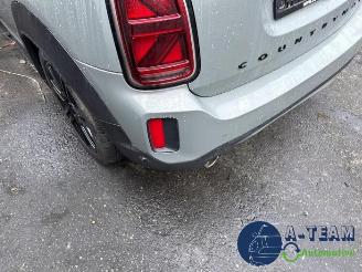 Mini Countryman Countryman (F60), SUV, 2016 1.5 TwinPower Turbo 12V Cooper SE ALL4 picture 25
