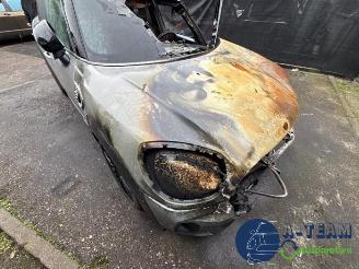 Mini Countryman Countryman (F60), SUV, 2016 1.5 TwinPower Turbo 12V Cooper SE ALL4 picture 6