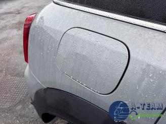 Mini Countryman Countryman (F60), SUV, 2016 1.5 TwinPower Turbo 12V Cooper SE ALL4 picture 21