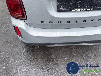 Mini Countryman Countryman (F60), SUV, 2016 1.5 TwinPower Turbo 12V Cooper SE ALL4 picture 24