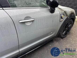 Mini Countryman Countryman (F60), SUV, 2016 1.5 TwinPower Turbo 12V Cooper SE ALL4 picture 16