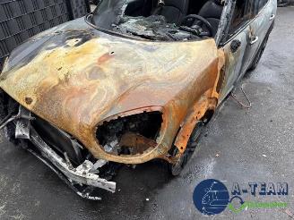 Mini Countryman Countryman (F60), SUV, 2016 1.5 TwinPower Turbo 12V Cooper SE ALL4 picture 8