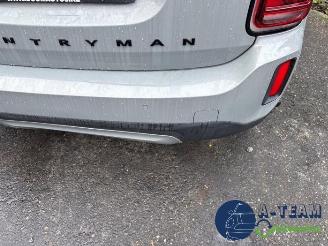 Mini Countryman Countryman (F60), SUV, 2016 1.5 TwinPower Turbo 12V Cooper SE ALL4 picture 23