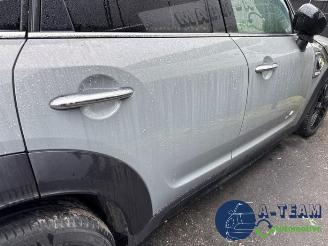 Mini Countryman Countryman (F60), SUV, 2016 1.5 TwinPower Turbo 12V Cooper SE ALL4 picture 20