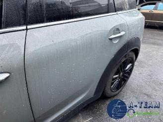Mini Countryman Countryman (F60), SUV, 2016 1.5 TwinPower Turbo 12V Cooper SE ALL4 picture 30
