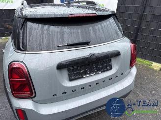 Mini Countryman Countryman (F60), SUV, 2016 1.5 TwinPower Turbo 12V Cooper SE ALL4 picture 27