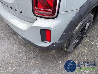 Mini Countryman Countryman (F60), SUV, 2016 1.5 TwinPower Turbo 12V Cooper SE ALL4 picture 22