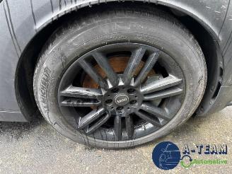 Mini Countryman Countryman (F60), SUV, 2016 1.5 TwinPower Turbo 12V Cooper SE ALL4 picture 14