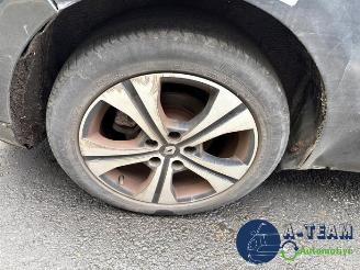 Renault Grand-scenic Grand Scenic III (JZ), MPV, 2009 / 2016 2.0 16V CVT picture 12