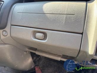 Renault Trafic Trafic New (FL), Van, 2001 / 2014 2.0 dCi 16V 115 picture 22