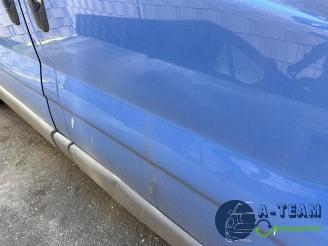 Renault Trafic Trafic New (FL), Van, 2001 / 2014 2.0 dCi 16V 115 picture 30