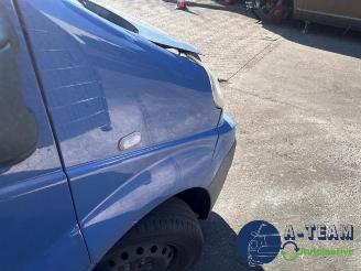 Renault Trafic Trafic New (FL), Van, 2001 / 2014 2.0 dCi 16V 115 picture 25