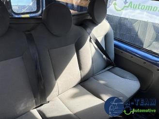 Renault Trafic Trafic New (FL), Van, 2001 / 2014 2.0 dCi 16V 115 picture 16