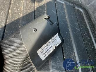 Audi A6 avant A6 Avant (C6), Combi, 2005 / 2011 2.0 T FSI 16V picture 29