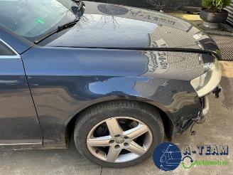Audi A6 avant A6 Avant (C6), Combi, 2005 / 2011 2.0 T FSI 16V picture 23