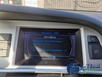 Audi A6 avant A6 Avant (C6), Combi, 2005 / 2011 2.0 T FSI 16V picture 16