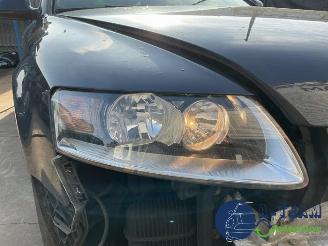 Audi A6 avant A6 Avant (C6), Combi, 2005 / 2011 2.0 T FSI 16V picture 24