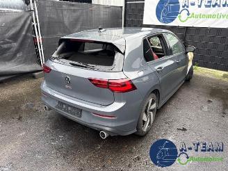 Volkswagen Golf Golf VIII (CD1), Hatchback, 2019 2.0 GTI 16V picture 3