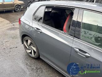 Volkswagen Golf Golf VIII (CD1), Hatchback, 2019 2.0 GTI 16V picture 20