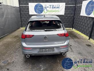 Volkswagen Golf Golf VIII (CD1), Hatchback, 2019 2.0 GTI 16V picture 2