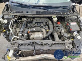 Peugeot 308 308 SW (L4/L9/LC/LJ/LR), Combi 5-drs, 2014 / 2021 1.6 BlueHDi 120 picture 5