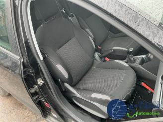 Peugeot 208 208 I (CA/CC/CK/CL), Hatchback, 2012 / 2019 1.2 Vti 12V PureTech 82 picture 20