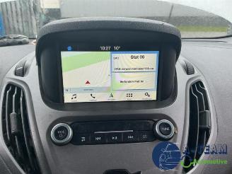 Ford Courier Transit Courier, Van, 2014 / 2023 1.5 EcoBlue picture 24