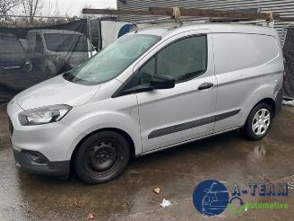 Ford Courier Transit Courier, Van, 2014 / 2023 1.5 EcoBlue picture 6