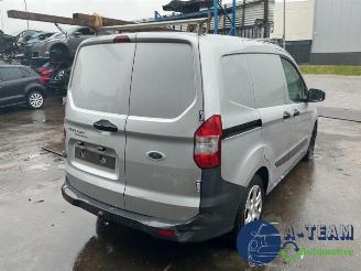Ford Courier Transit Courier, Van, 2014 / 2023 1.5 EcoBlue picture 15