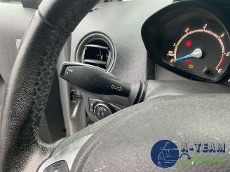 Ford Courier Transit Courier, Van, 2014 / 2023 1.5 EcoBlue picture 29